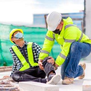 Kurs i forsterket industrivern