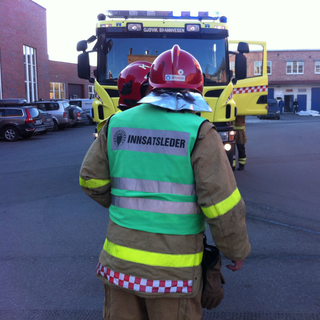 Kurs i industrivern for fagledere - Faglederkurs – 2 dager